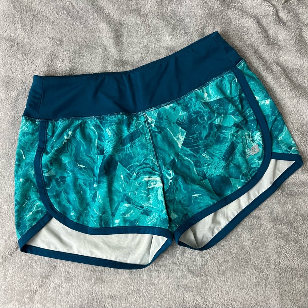 New Balance athletic shorts M